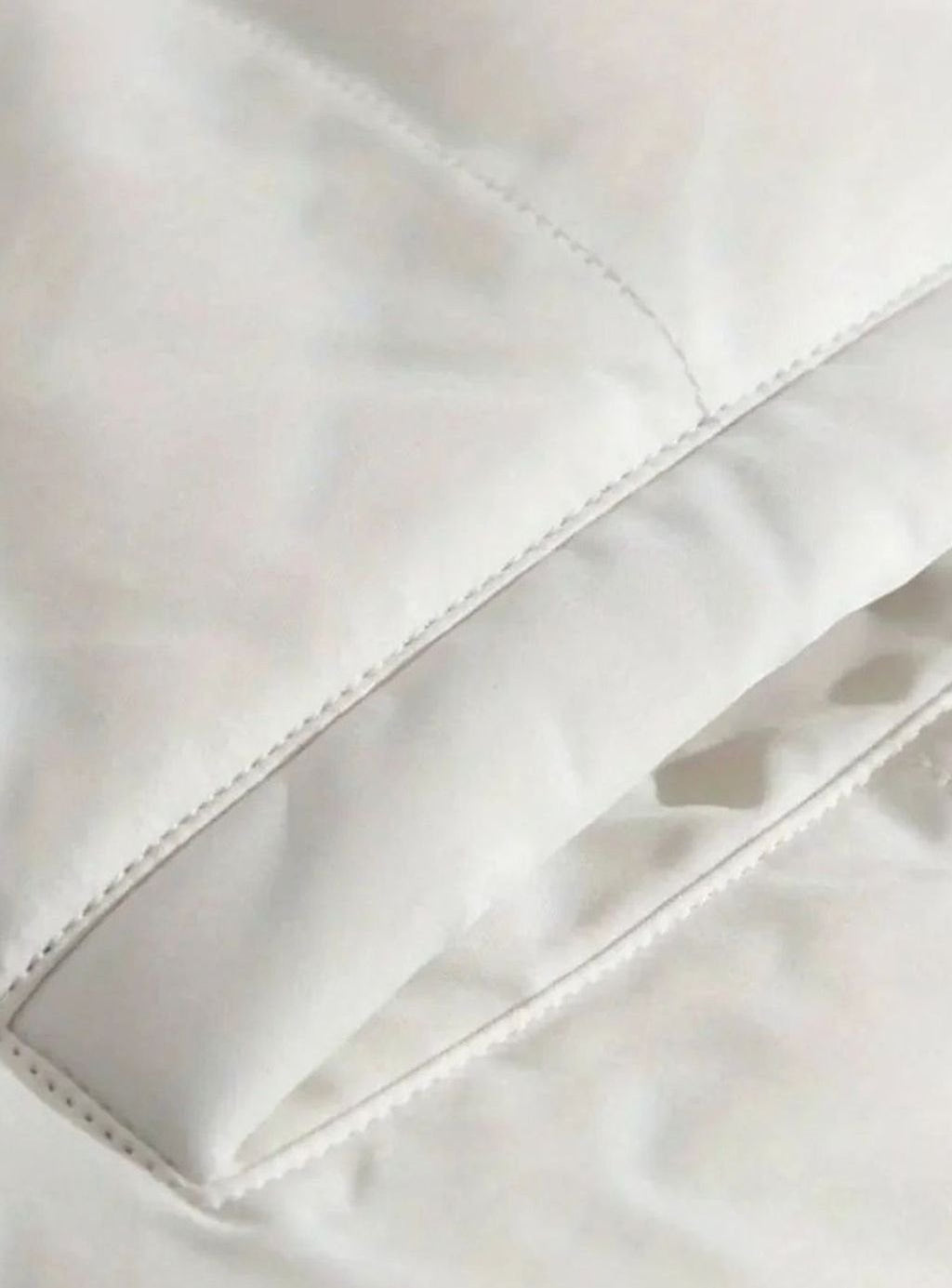 Women's Quilted Puffer Coat Hooded Sherpa-Lined Winter Jacket